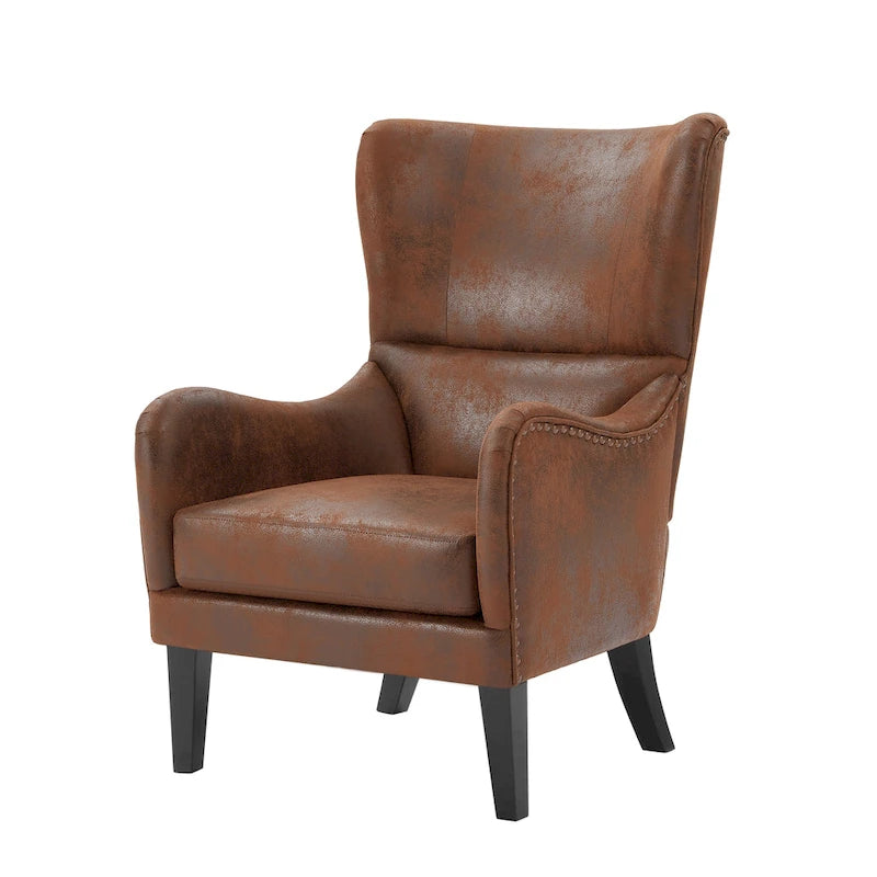 Accent Chair (Set of 2)