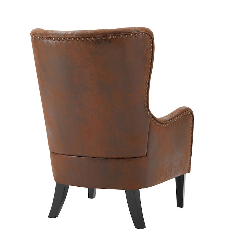 Accent Chair (Set of 2)