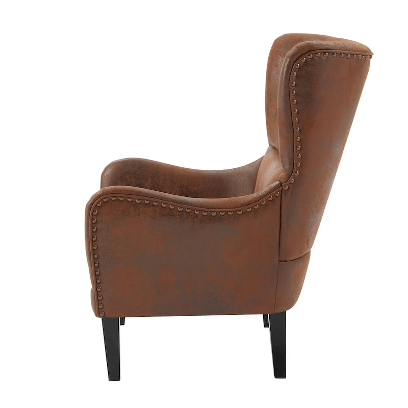Accent Chair (Set of 2)