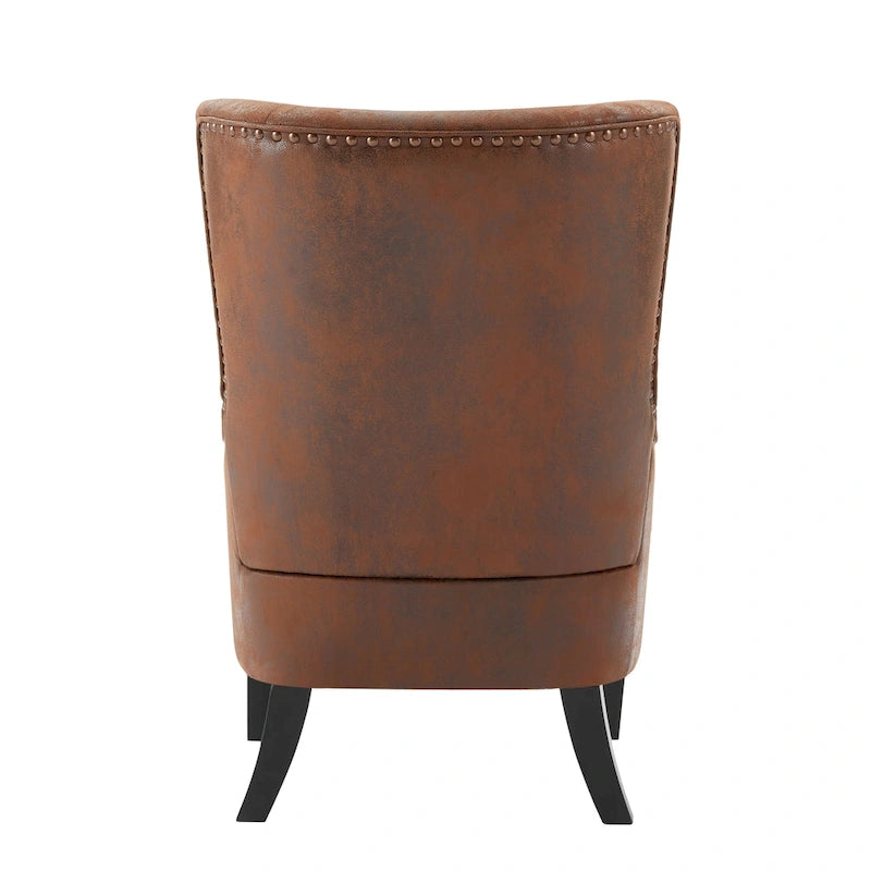 Accent Chair (Set of 2)