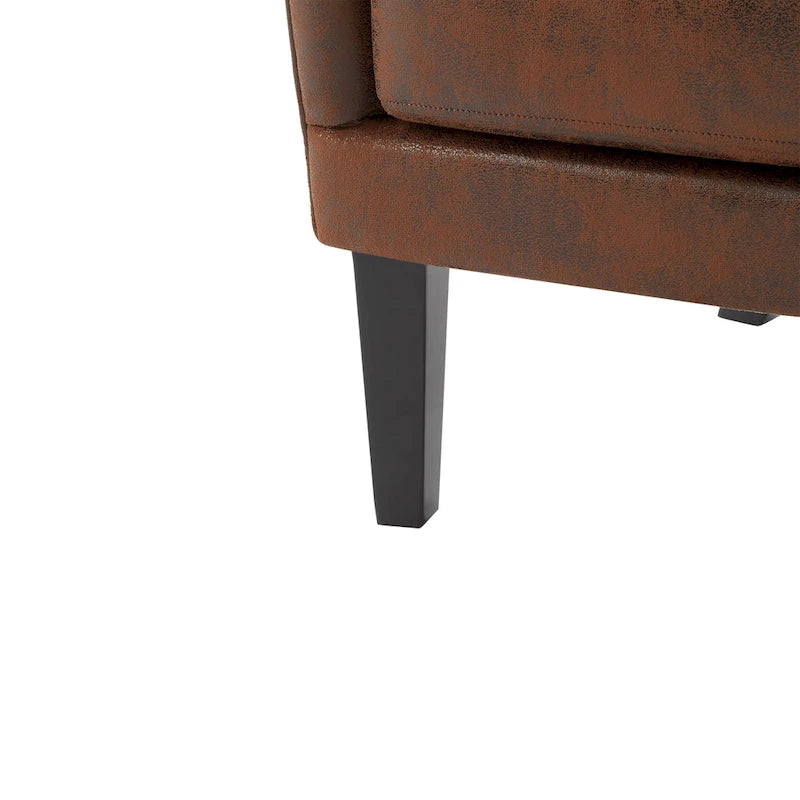 Accent Chair (Set of 2)