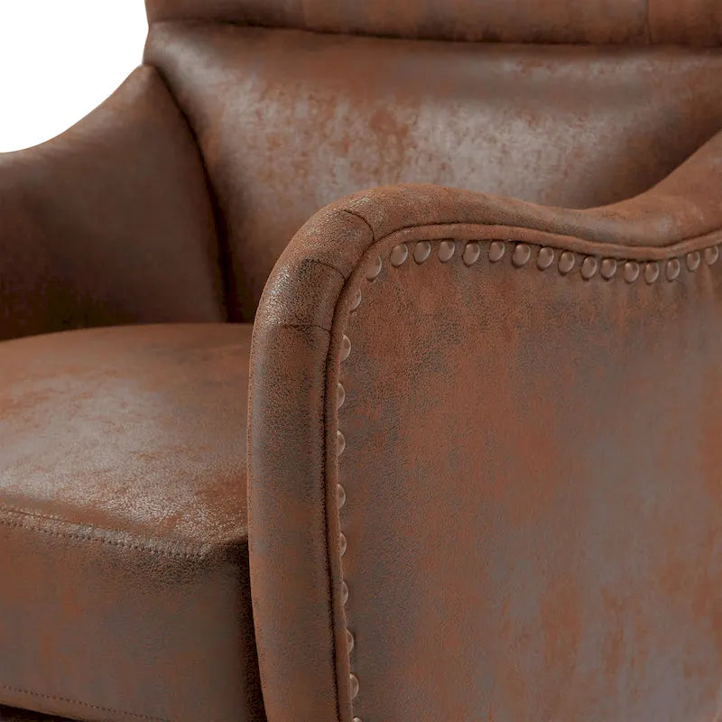 Accent Chair (Set of 2)