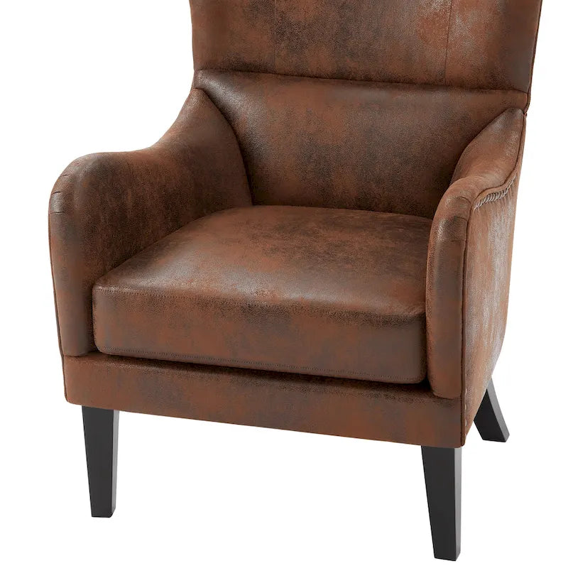 Accent Chair (Set of 2)