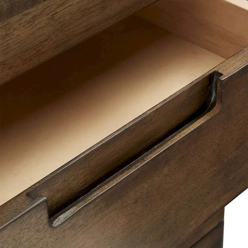 5-Drawer Chest