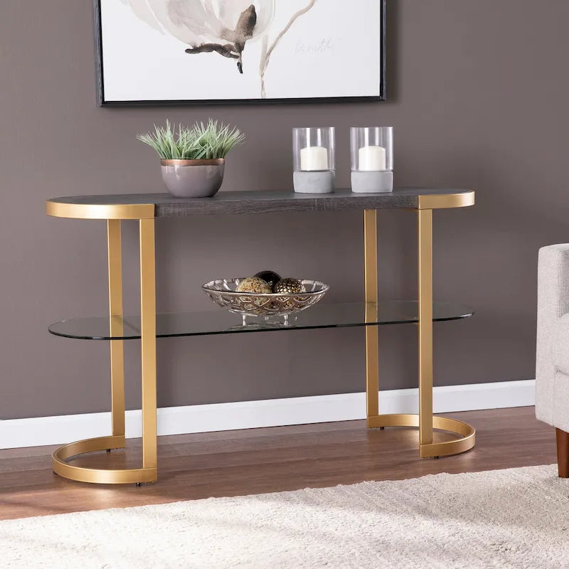  Oslo Console Table