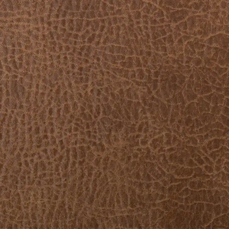 Modern Faux Leather Decorative Storage Bench