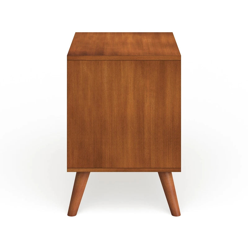 2-Drawer Nightstand
