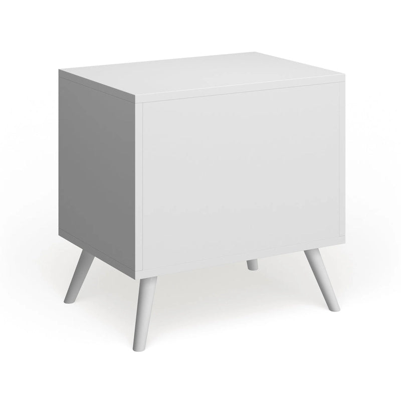 2-Drawer Nightstand