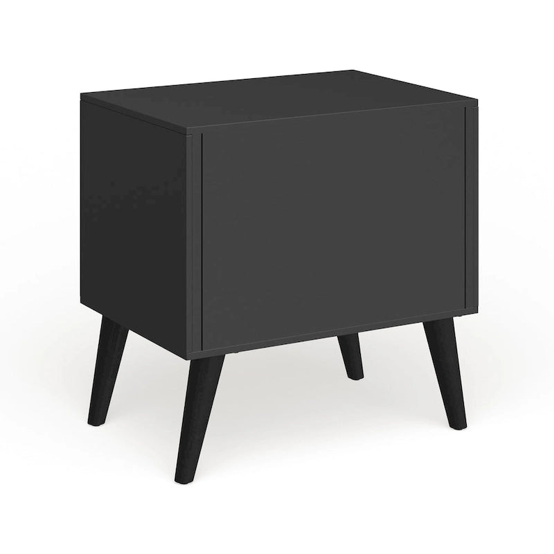 2-Drawer Nightstand
