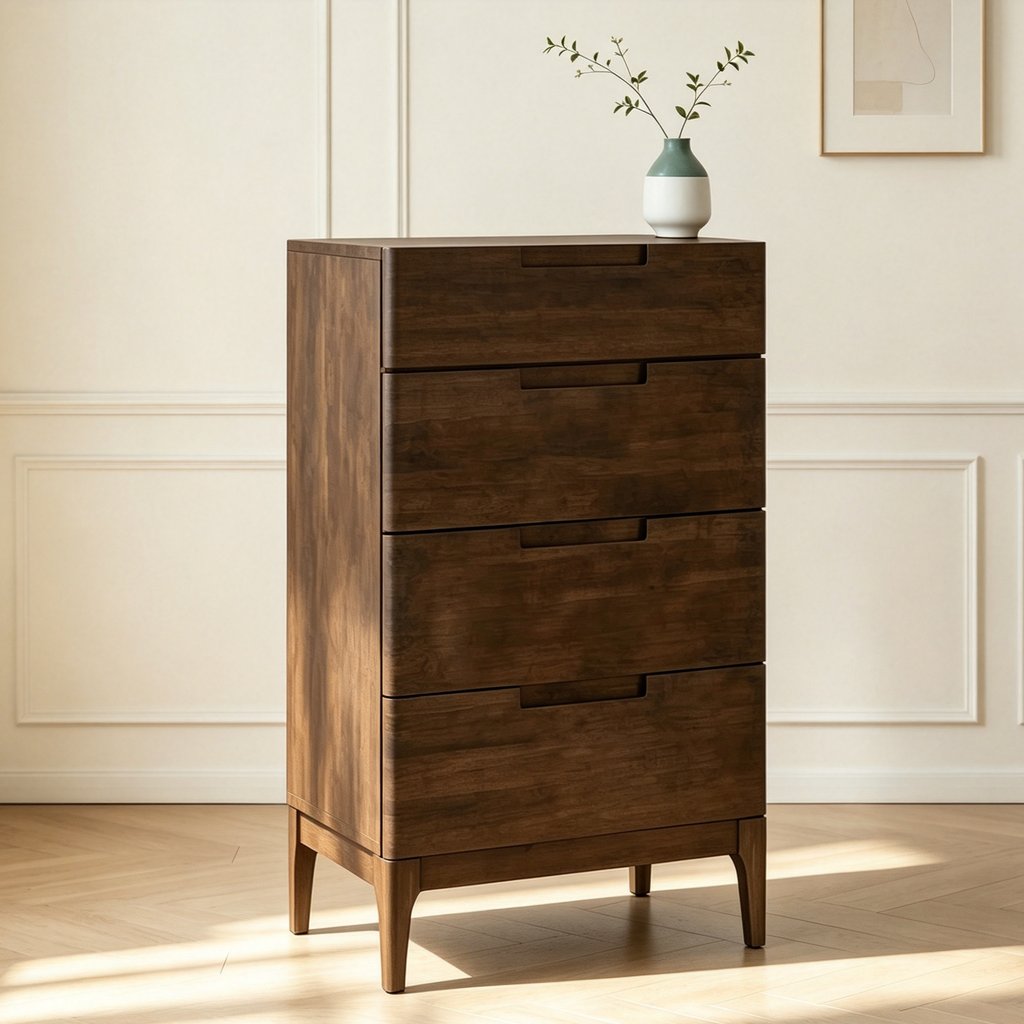 5-Drawer Chest